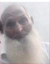 بابا جی بشیر احمد